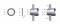 Borgring Type C WLC 2-54300205