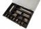 Assortimentsdoos trekveren, RVS-A68030
